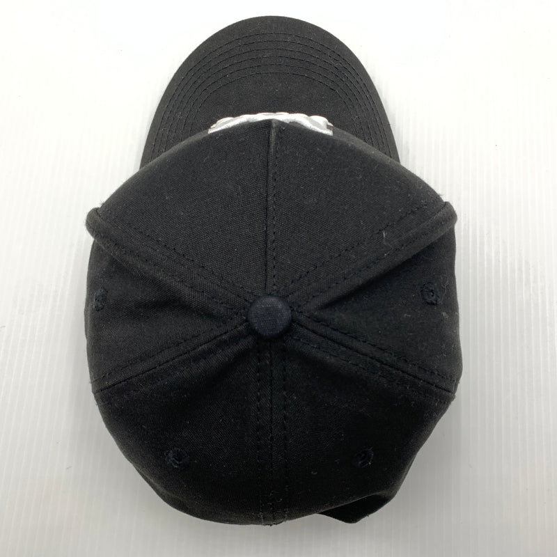 【中古品】【メンズ】 AMIRI アミリ MA LOGO COTTON CAP エムエーロゴ コットンキャップ 帽子 185-260801-ko-02-tei カラー：ブラック 万代Net店