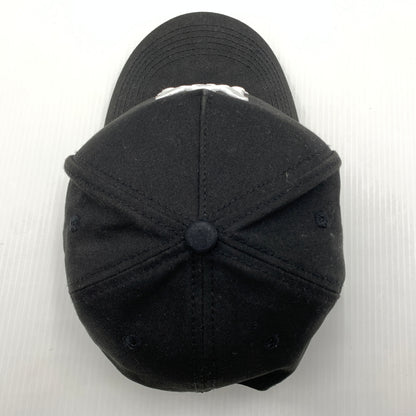 【中古品】【メンズ】 AMIRI アミリ MA LOGO COTTON CAP エムエーロゴ コットンキャップ 帽子 185-260801-ko-02-tei カラー：ブラック 万代Net店