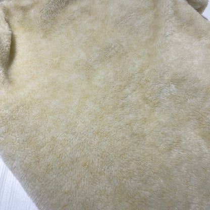【中古品】【メンズ】 SUPREME シュプリーム 17AW REVERSIBLE SHERPA WORK PARKA リバーシブル シェルパ ワークジャケット アウター 149-260801-yo-08-tei サイズ：M カラー：カモ柄/ホワイト 万代Net店