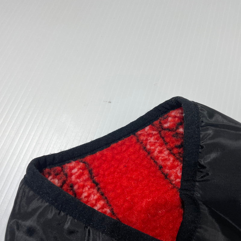 【中古品】【メンズ】 SUPREME シュプリーム 19AW REVERSIBLE BANDANA FLEECE JACKET リバーシブル バンダナ フリース ジャケット ライトアウター 149-260801-yo-12-tei サイズ：M カラー：レッド/ブラック 万代Net店