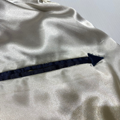 【中古品】【メンズ】 TAYLOR TOYO テーラー東洋 REVERSIBLE SOUVENIR JACKET TT10930 リバーシブル スーベニアジャケット ライトアウター 沖縄 145-260801-yo-02-tei サイズ：M カラー：レッド/ホワイト 万代Net店