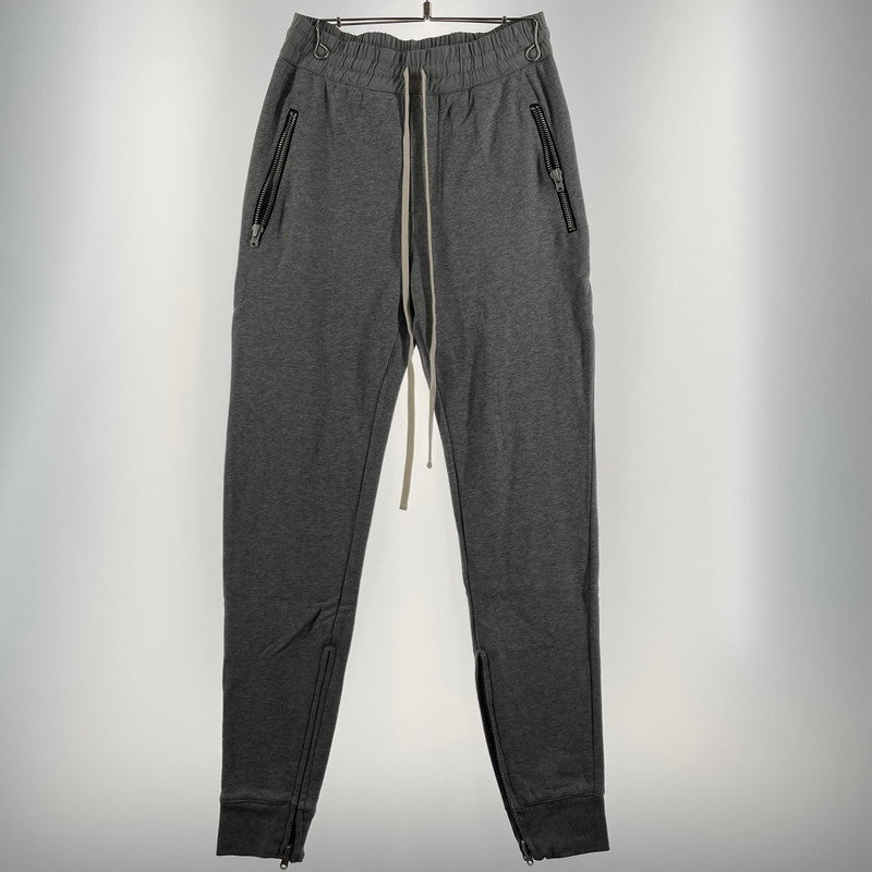 【中古品】【メンズ】 FOG エフオージー DRAWSTRINGS SWEAT PANTS ドローストリングス スウェット パンツ ボトムス 153-260805-sa-16-tei サイズ：S カラー：グレー 万代Net店
