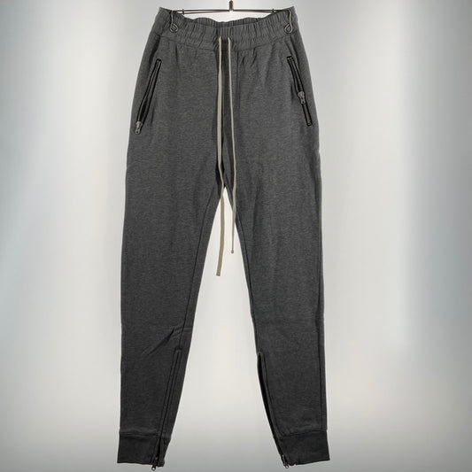 【中古品】【メンズ】 FOG エフオージー DRAWSTRINGS SWEAT PANTS ドローストリングス スウェット パンツ ボトムス 153-260805-sa-16-tei サイズ：S カラー：グレー 万代Net店