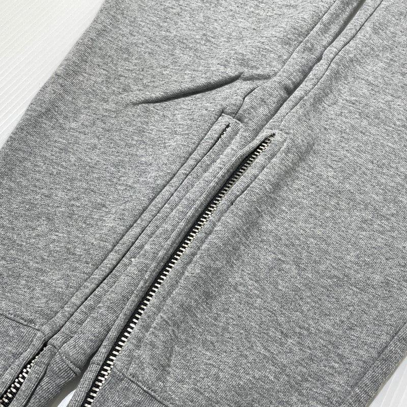 【中古品】【メンズ】 FOG エフオージー DRAWSTRINGS SWEAT PANTS ドローストリングス スウェット パンツ ボトムス 153-260805-sa-16-tei サイズ：S カラー：グレー 万代Net店