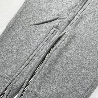 【中古品】【メンズ】 FOG エフオージー DRAWSTRINGS SWEAT PANTS ドローストリングス スウェット パンツ ボトムス 153-260805-sa-16-tei サイズ：S カラー：グレー 万代Net店