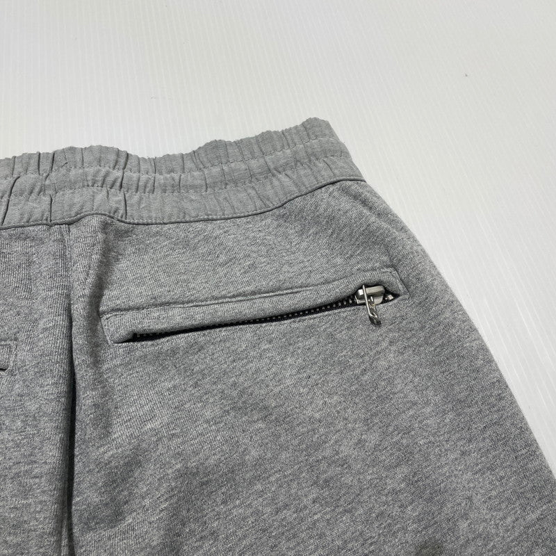 【中古品】【メンズ】 FOG エフオージー DRAWSTRINGS SWEAT PANTS ドローストリングス スウェット パンツ ボトムス 153-260805-sa-16-tei サイズ：S カラー：グレー 万代Net店