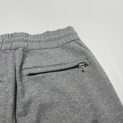 【中古品】【メンズ】 FOG エフオージー DRAWSTRINGS SWEAT PANTS ドローストリングス スウェット パンツ ボトムス 153-260805-sa-16-tei サイズ：S カラー：グレー 万代Net店