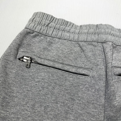 【中古品】【メンズ】 FOG エフオージー DRAWSTRINGS SWEAT PANTS ドローストリングス スウェット パンツ ボトムス 153-260805-sa-16-tei サイズ：S カラー：グレー 万代Net店