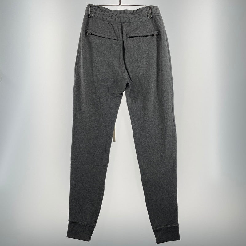 【中古品】【メンズ】 FOG エフオージー DRAWSTRINGS SWEAT PANTS ドローストリングス スウェット パンツ ボトムス 153-260805-sa-16-tei サイズ：S カラー：グレー 万代Net店