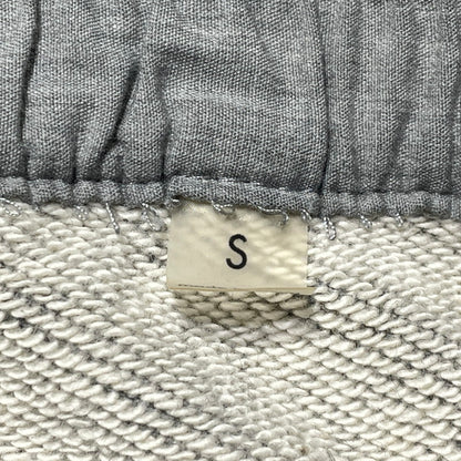 【中古品】【メンズ】 FOG エフオージー DRAWSTRINGS SWEAT PANTS ドローストリングス スウェット パンツ ボトムス 153-260805-sa-16-tei サイズ：S カラー：グレー 万代Net店