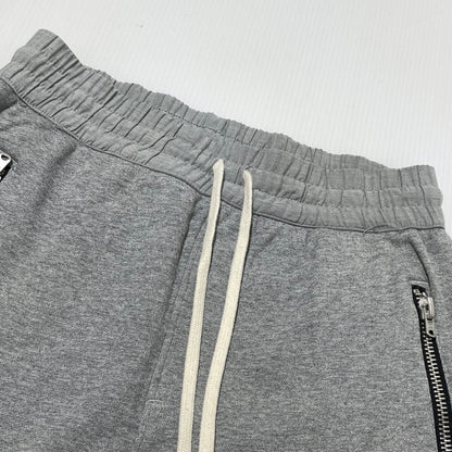 【中古品】【メンズ】 FOG エフオージー DRAWSTRINGS SWEAT PANTS ドローストリングス スウェット パンツ ボトムス 153-260805-sa-16-tei サイズ：S カラー：グレー 万代Net店