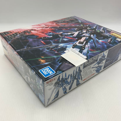 【未使用品】 MG RGZ-95C リゼル 隊長機 /ガンダム プラモデル 058-260821-nm-22-teih 万代Net店