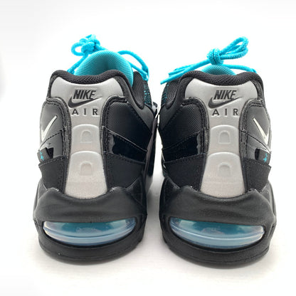 【中古美品】【メンズ】 NIKE ナイキ IM4691-001 AIR MAX 95 BB QS エアマックス スニーカー 靴 160-260922-gm-24-fuzh サイズ：26.5cm カラー：ブルー 万代Net店