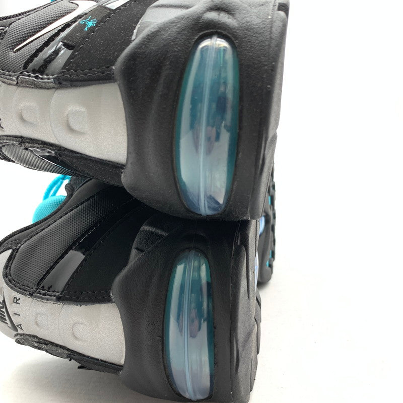 【中古美品】【メンズ】 NIKE ナイキ IM4691-001 AIR MAX 95 BB QS エアマックス スニーカー 靴 160-260922-gm-24-fuzh サイズ：26.5cm カラー：ブルー 万代Net店