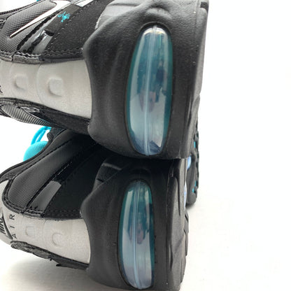 【中古美品】【メンズ】 NIKE ナイキ IM4691-001 AIR MAX 95 BB QS エアマックス スニーカー 靴 160-260922-gm-24-fuzh サイズ：26.5cm カラー：ブルー 万代Net店