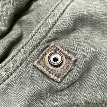 【中古品】【メンズ】 POLO RALPH LAUREN ポロ・ラルフローレン MODERN FIT CARGO PANTS モダンフィット カーゴパンツ ボトムス ミリタリーパンツ 156-260802-ko-12-tei サイズ：30 カラー：カーキ 万代Net店