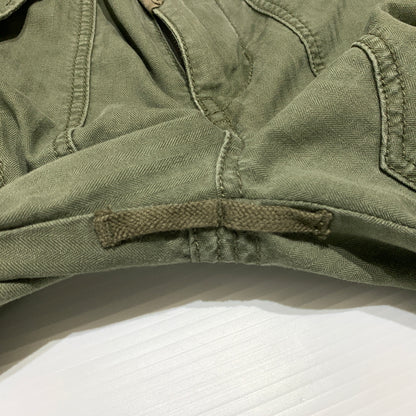 【中古品】【メンズ】 POLO RALPH LAUREN ポロ・ラルフローレン MODERN FIT CARGO PANTS モダンフィット カーゴパンツ ボトムス ミリタリーパンツ 156-260802-ko-12-tei サイズ：30 カラー：カーキ 万代Net店