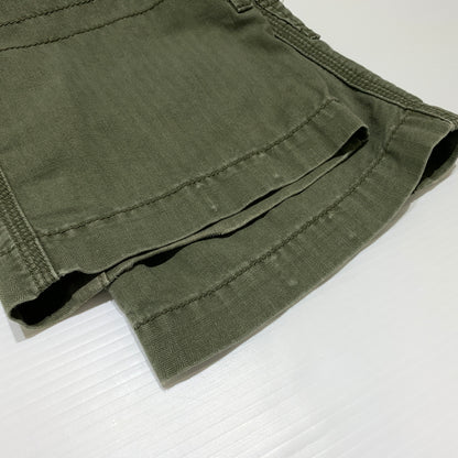 【中古品】【メンズ】 POLO RALPH LAUREN ポロ・ラルフローレン MODERN FIT CARGO PANTS モダンフィット カーゴパンツ ボトムス ミリタリーパンツ 156-260802-ko-12-tei サイズ：30 カラー：カーキ 万代Net店