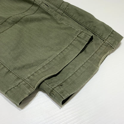 【中古品】【メンズ】 POLO RALPH LAUREN ポロ・ラルフローレン MODERN FIT CARGO PANTS モダンフィット カーゴパンツ ボトムス ミリタリーパンツ 156-260802-ko-12-tei サイズ：30 カラー：カーキ 万代Net店