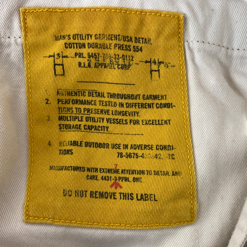 【中古品】【メンズ】 POLO RALPH LAUREN ポロ・ラルフローレン MODERN FIT CARGO PANTS モダンフィット カーゴパンツ ボトムス ミリタリーパンツ 156-260802-ko-12-tei サイズ：30 カラー：カーキ 万代Net店