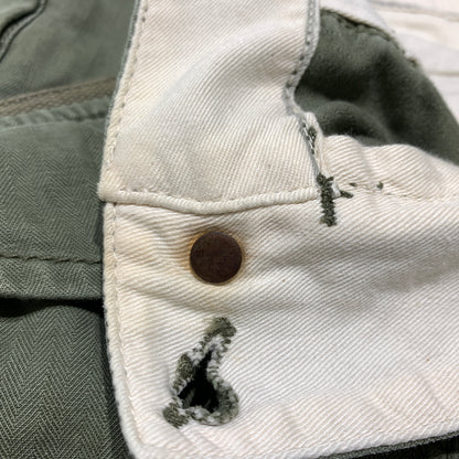 【中古品】【メンズ】 POLO RALPH LAUREN ポロ・ラルフローレン MODERN FIT CARGO PANTS モダンフィット カーゴパンツ ボトムス ミリタリーパンツ 156-260802-ko-12-tei サイズ：30 カラー：カーキ 万代Net店
