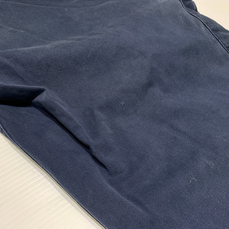 【現状渡し品】【メンズ】 POLO RALPH LAUREN ポロ・ラルフローレン MULTI POCKET CARGO PANTS マルチポケット カーゴパンツ ボトムス ワークパンツ 156-260802-ko-09-tei サイズ：36 カラー：ネイビー 万代Net店