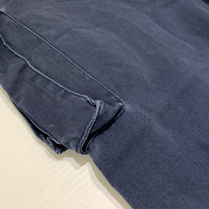 【現状渡し品】【メンズ】 POLO RALPH LAUREN ポロ・ラルフローレン MULTI POCKET CARGO PANTS マルチポケット カーゴパンツ ボトムス ワークパンツ 156-260802-ko-09-tei サイズ：36 カラー：ネイビー 万代Net店
