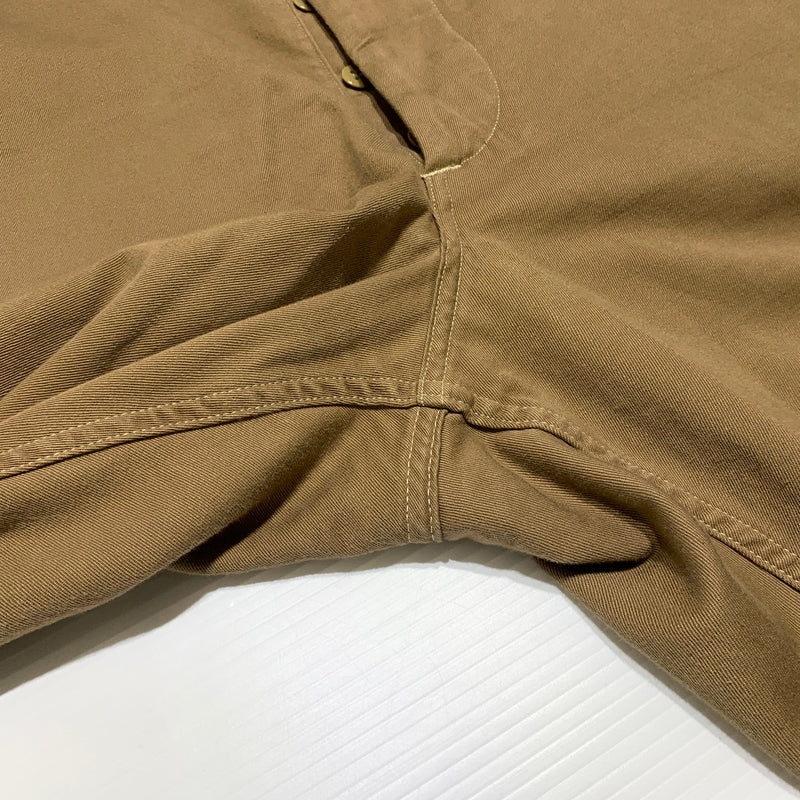 【中古品】【メンズ】 JELADO ジェラード CHINO PANTS チノパンツ ボトムス コットンパンツ ビッグサイズ 156-260802-ko-10-tei サイズ：1 カラー：ベージュ 万代Net店