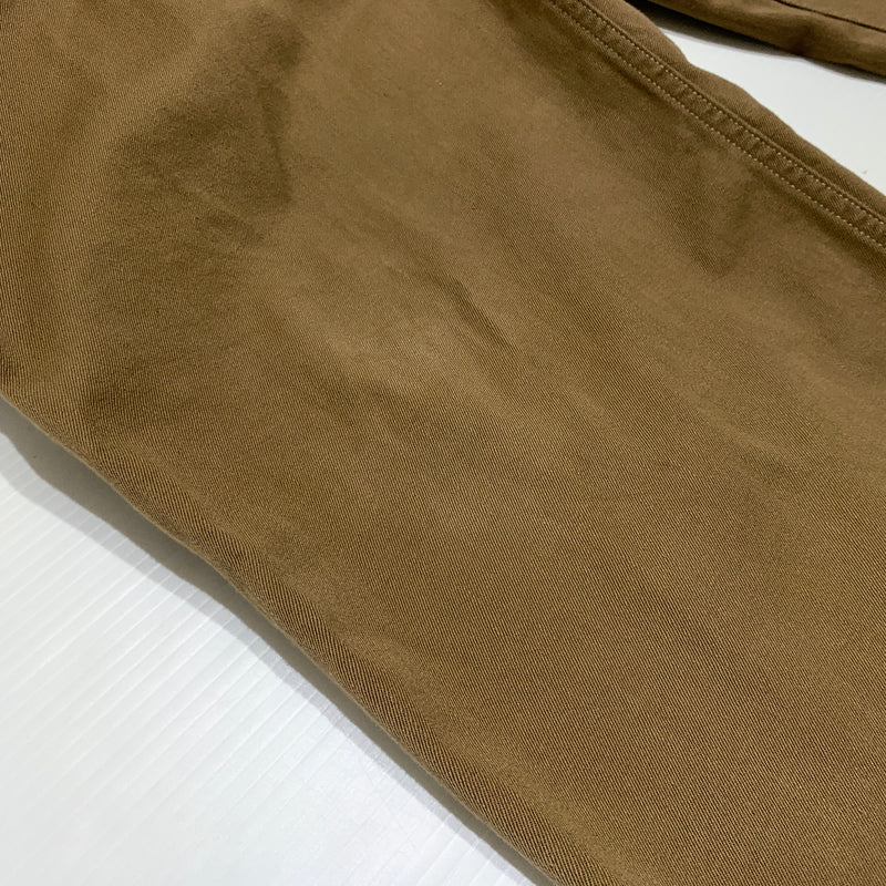 【中古品】【メンズ】 JELADO ジェラード CHINO PANTS チノパンツ ボトムス コットンパンツ ビッグサイズ 156-260802-ko-10-tei サイズ：1 カラー：ベージュ 万代Net店