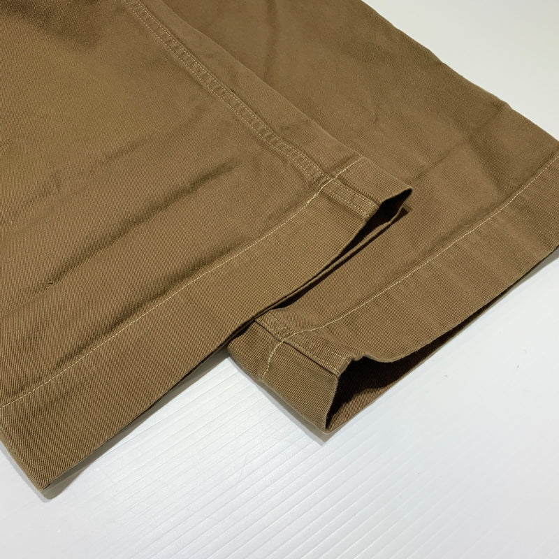 【中古品】【メンズ】 JELADO ジェラード CHINO PANTS チノパンツ ボトムス コットンパンツ ビッグサイズ 156-260802-ko-10-tei サイズ：1 カラー：ベージュ 万代Net店