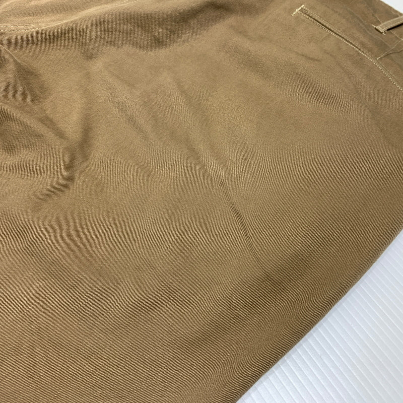 【中古品】【メンズ】 JELADO ジェラード CHINO PANTS チノパンツ ボトムス コットンパンツ ビッグサイズ 156-260802-ko-10-tei サイズ：1 カラー：ベージュ 万代Net店