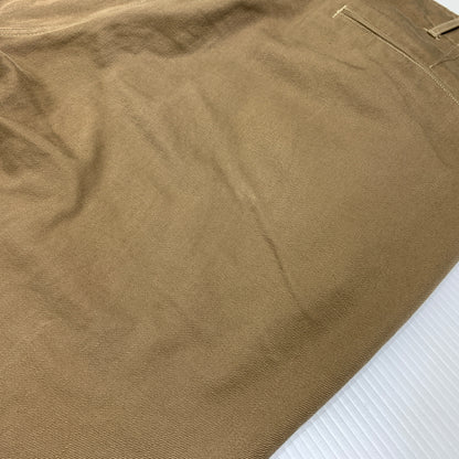 【中古品】【メンズ】 JELADO ジェラード CHINO PANTS チノパンツ ボトムス コットンパンツ ビッグサイズ 156-260802-ko-10-tei サイズ：1 カラー：ベージュ 万代Net店