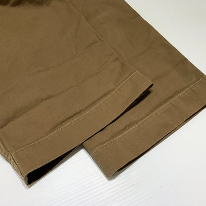 【中古品】【メンズ】 JELADO ジェラード CHINO PANTS チノパンツ ボトムス コットンパンツ ビッグサイズ 156-260802-ko-10-tei サイズ：1 カラー：ベージュ 万代Net店