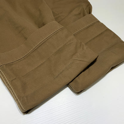 【中古品】【メンズ】 JELADO ジェラード CHINO PANTS チノパンツ ボトムス コットンパンツ ビッグサイズ 156-260802-ko-10-tei サイズ：1 カラー：ベージュ 万代Net店