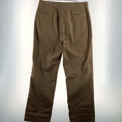 【中古品】【メンズ】 JELADO ジェラード CHINO PANTS チノパンツ ボトムス コットンパンツ ビッグサイズ 156-260802-ko-10-tei サイズ：1 カラー：ベージュ 万代Net店