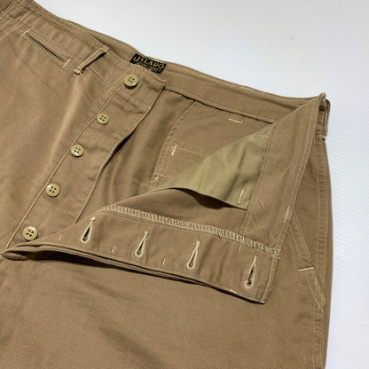 【中古品】【メンズ】 JELADO ジェラード CHINO PANTS チノパンツ ボトムス コットンパンツ ビッグサイズ 156-260802-ko-10-tei サイズ：1 カラー：ベージュ 万代Net店