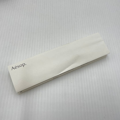 【中古品】【メンズ/レディース】 AESOP イソップ BRONZE INCENSE HOLDER ブロンズ インセンスホルダー お香立て 208-260804-yo-04-tei 万代Net店