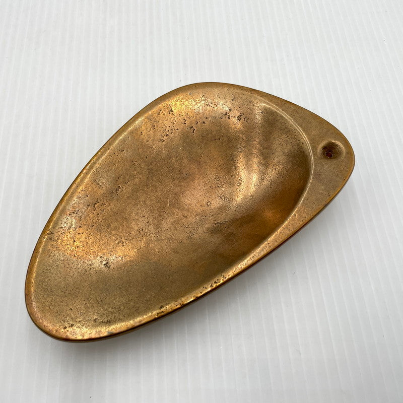 【中古品】【メンズ/レディース】 AESOP イソップ BRONZE INCENSE HOLDER ブロンズ インセンスホルダー お香立て 208-260804-yo-04-tei 万代Net店