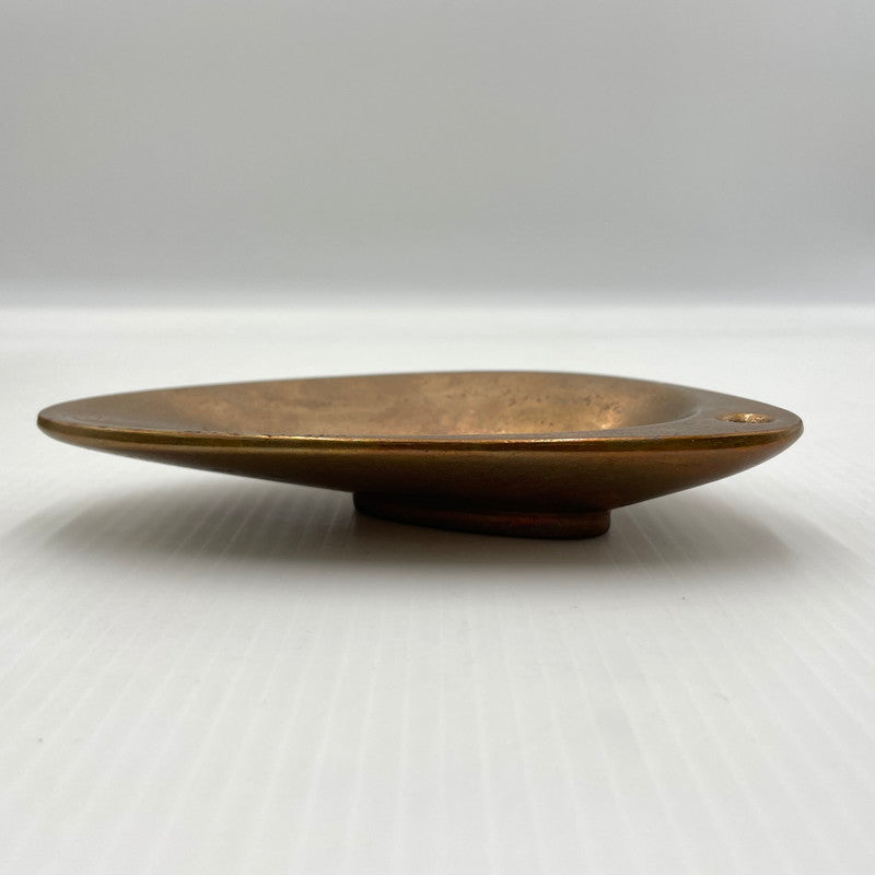 【中古品】【メンズ/レディース】 AESOP イソップ BRONZE INCENSE HOLDER ブロンズ インセンスホルダー お香立て 208-260804-yo-04-tei 万代Net店