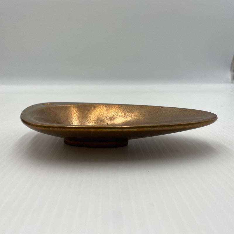 【中古品】【メンズ/レディース】 AESOP イソップ BRONZE INCENSE HOLDER ブロンズ インセンスホルダー お香立て 208-260804-yo-04-tei 万代Net店