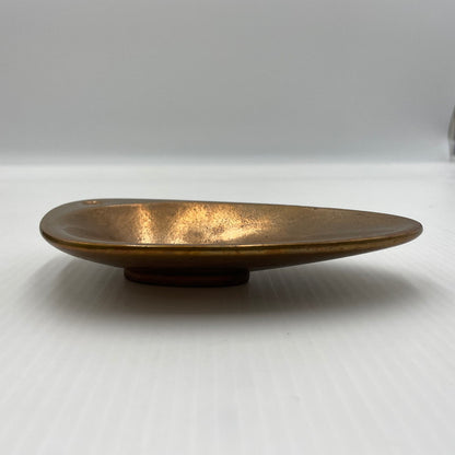 【中古品】【メンズ/レディース】 AESOP イソップ BRONZE INCENSE HOLDER ブロンズ インセンスホルダー お香立て 208-260804-yo-04-tei 万代Net店
