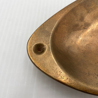 【中古品】【メンズ/レディース】 AESOP イソップ BRONZE INCENSE HOLDER ブロンズ インセンスホルダー お香立て 208-260804-yo-04-tei 万代Net店