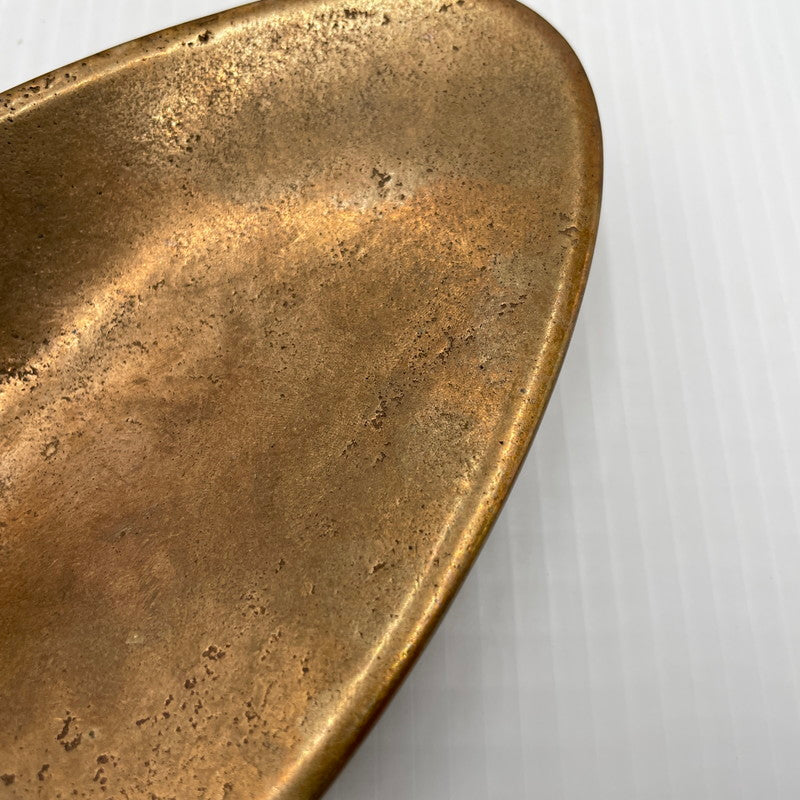 【中古品】【メンズ/レディース】 AESOP イソップ BRONZE INCENSE HOLDER ブロンズ インセンスホルダー お香立て 208-260804-yo-04-tei 万代Net店