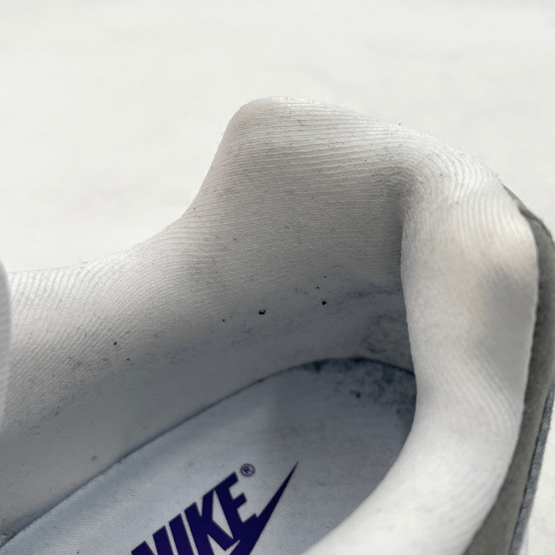 【中古品】【メンズ】 NIKE ナイキ WMNS AIRMAX 95 BIG BUBBLE HJ5996-100 ウィメンズ エアマックス95 ビッグ バブル スニーカー 靴 シューズ 160-260904-yo-13-teih サイズ：27cm カラー：グレー/パープル 万代Net店