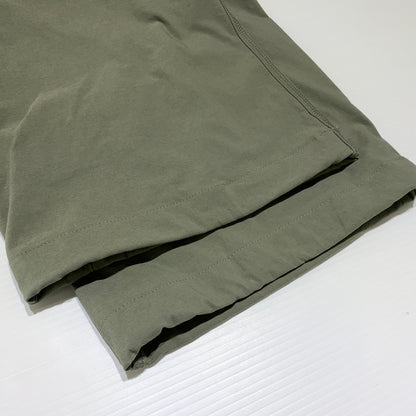 【中古品】【メンズ】 NIKE ナイキ TECH WOVEN OPEN HEM PANT-LIGHT ARMY HM7159-320 テック ウーブン オープンヘム パンツ ライトアーミー ボトムス 159-260802-ko-11-tei サイズ：S カラー：カーキ 万代Net店