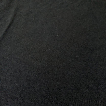 【中古品】【メンズ】 Supreme シュプリーム 25AW SPLIT S/S TEE スプリット ショートスリーブ Tシャツ 半袖 トップス 149-260802-ko-02-tei サイズ：M カラー：ブラック 万代Net店