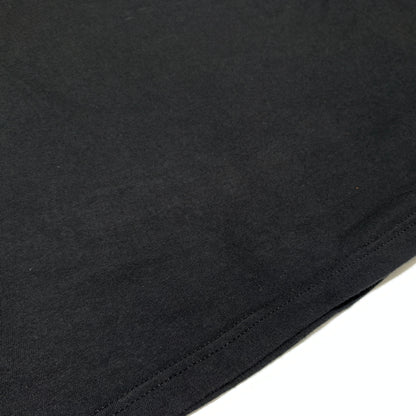 【中古品】【メンズ】 Supreme シュプリーム 25AW SPLIT S/S TEE スプリット ショートスリーブ Tシャツ 半袖 トップス 149-260802-ko-02-tei サイズ：M カラー：ブラック 万代Net店
