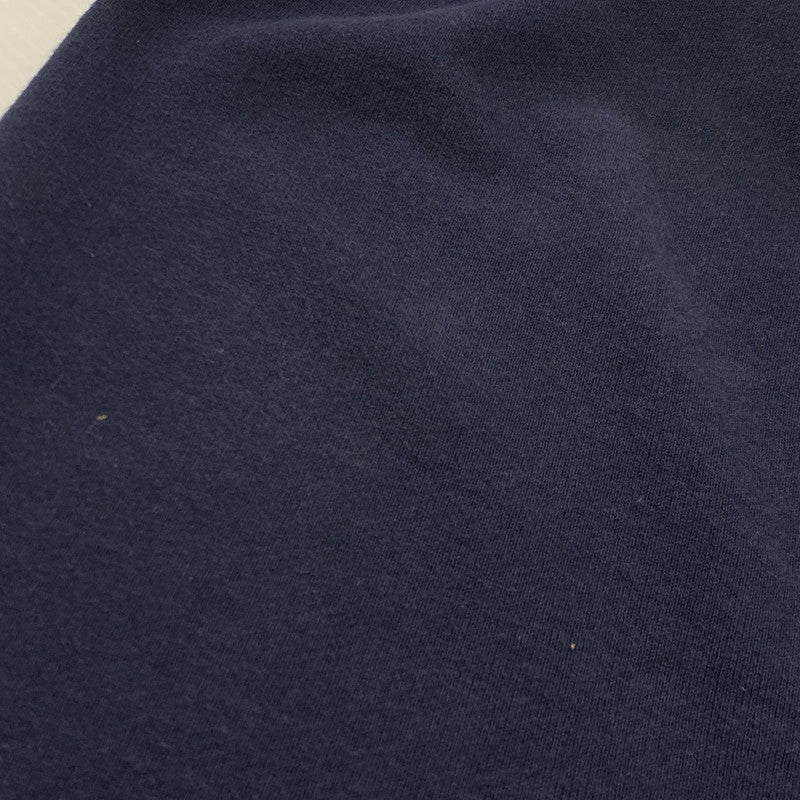 【中古品】【メンズ】 BOTT ボット × MSW モダンストリートウェア 別注コラボ SWEAT PANTS SP234BOTT02 ロゴ スウェット パンツ ボトムス 153-260803-sa-21-tei サイズ：M カラー：ネイビー 万代Net店