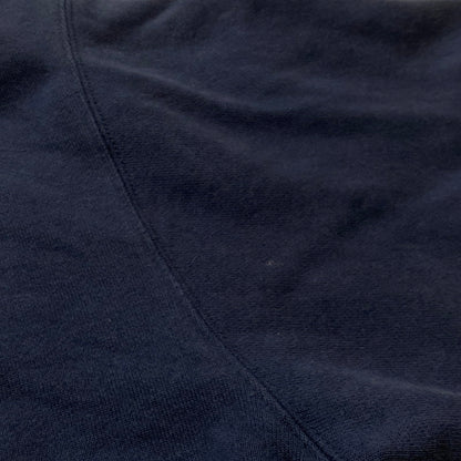 【中古品】【メンズ】 SOL SOONERORLATER ソル スーナーオアレイター LOGO HOODIE 243SOL02 ロゴ フーディ 長袖 トップス プルーオーバーパーカー 142-260803-sa-19-tei サイズ：XL カラー：ネイビー 万代Net店