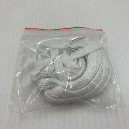 【中古品】【メンズ】 NIKE ナイキ × Supreme シュプリーム 別注 コラボ AIR ZOOM STREAK SPCTRUM PLUS WHITE AQ1279-100 エアズームストリーク スペクトラムプラス スニーカー 靴 シューズ 160-260804-ko-08-tei サイズ：26cm カラー：ホワイト 万代Net店